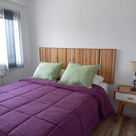 Kamshen Apartment Ushuaia Exterior photo