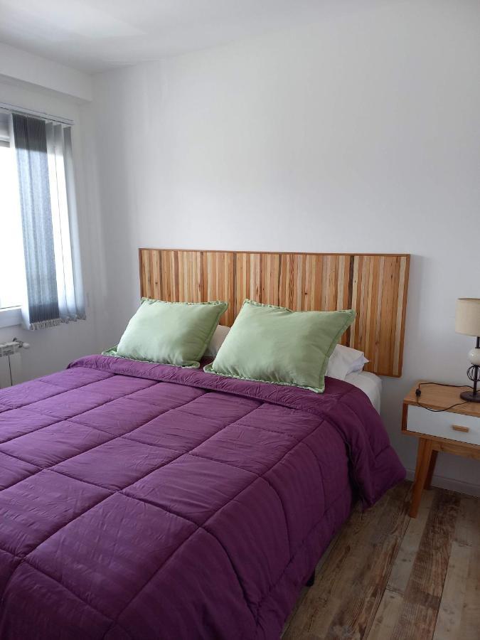 Kamshen Apartment Ushuaia Exterior photo